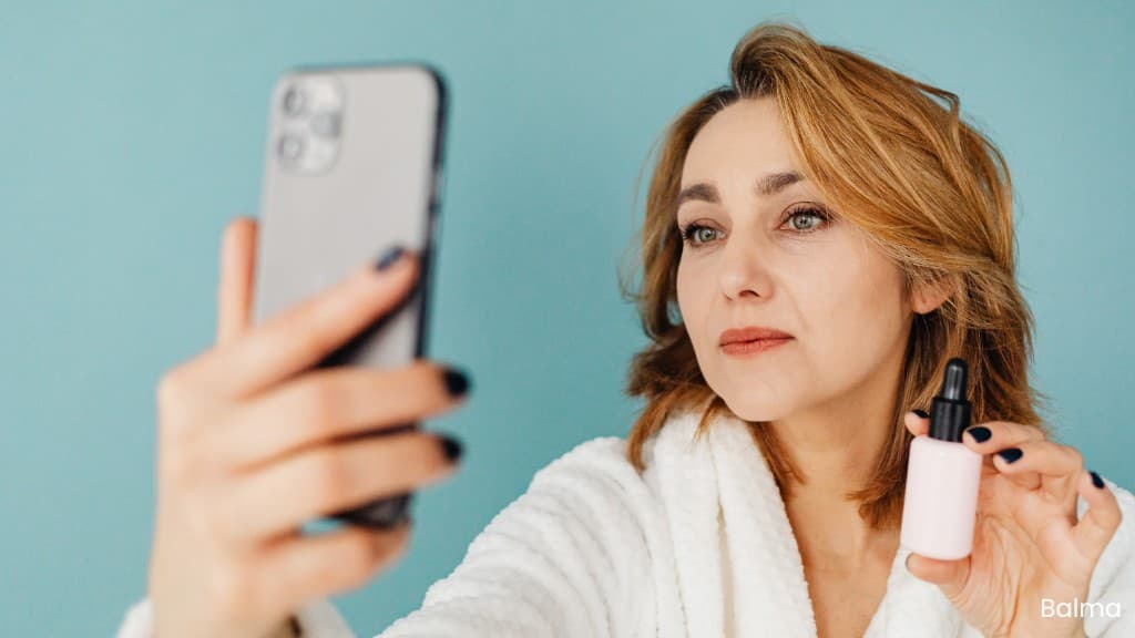 Contenido social y marca beauty, UGC frente a influencers